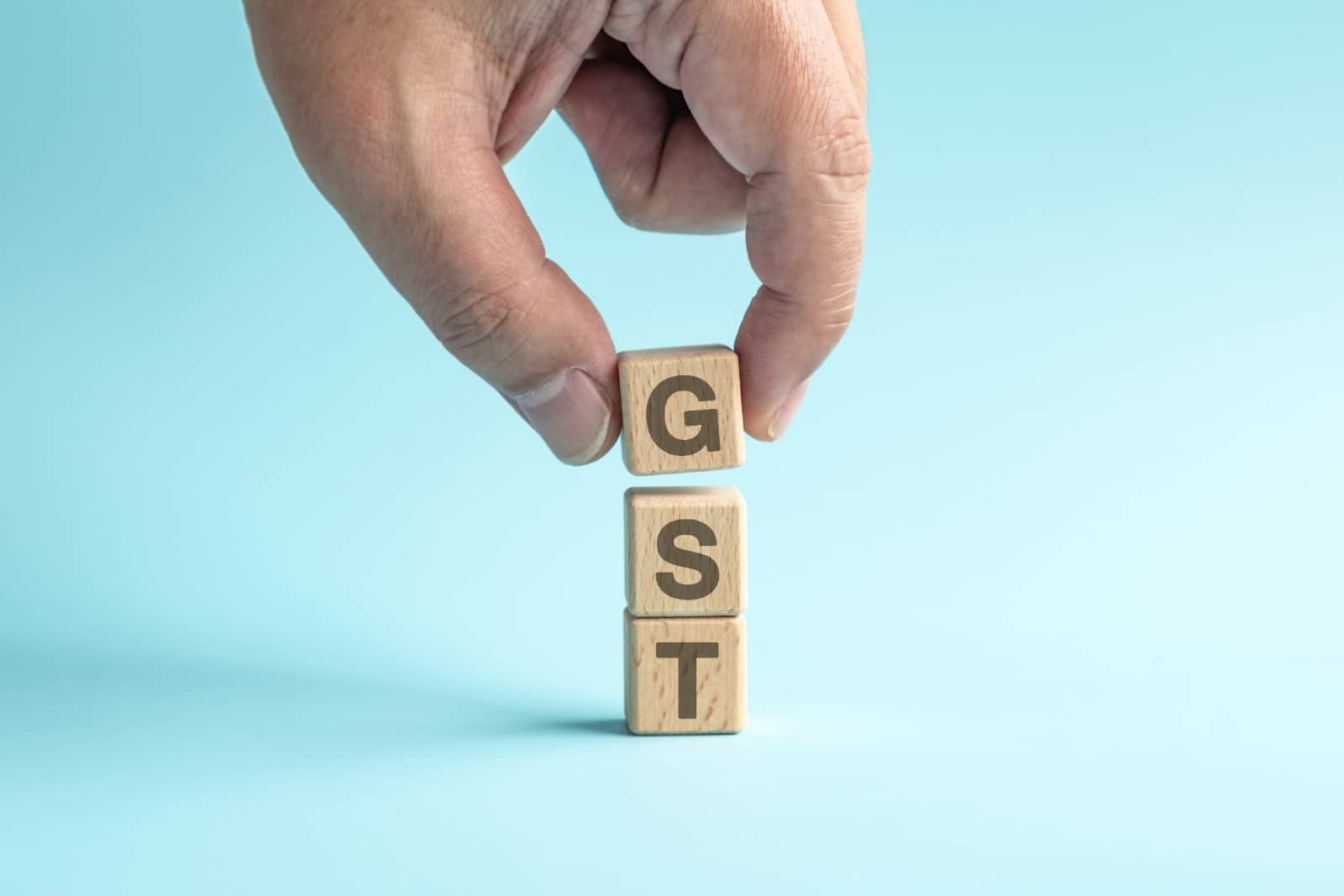 Goods and Services Tax (GST) in India