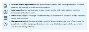 GAZC - M&A EN