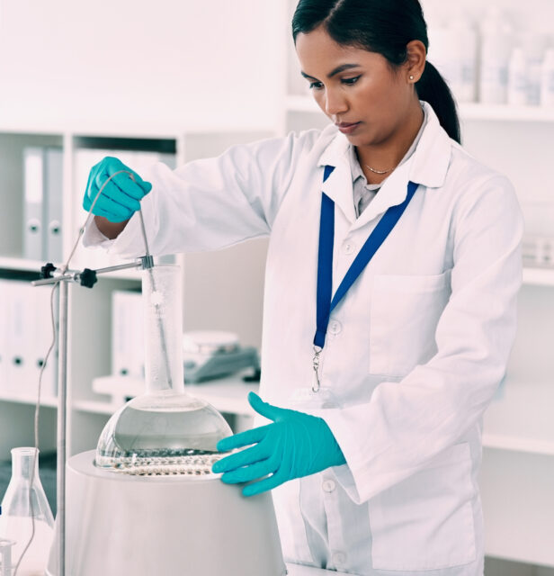 chemical-pharmaceutical sector india