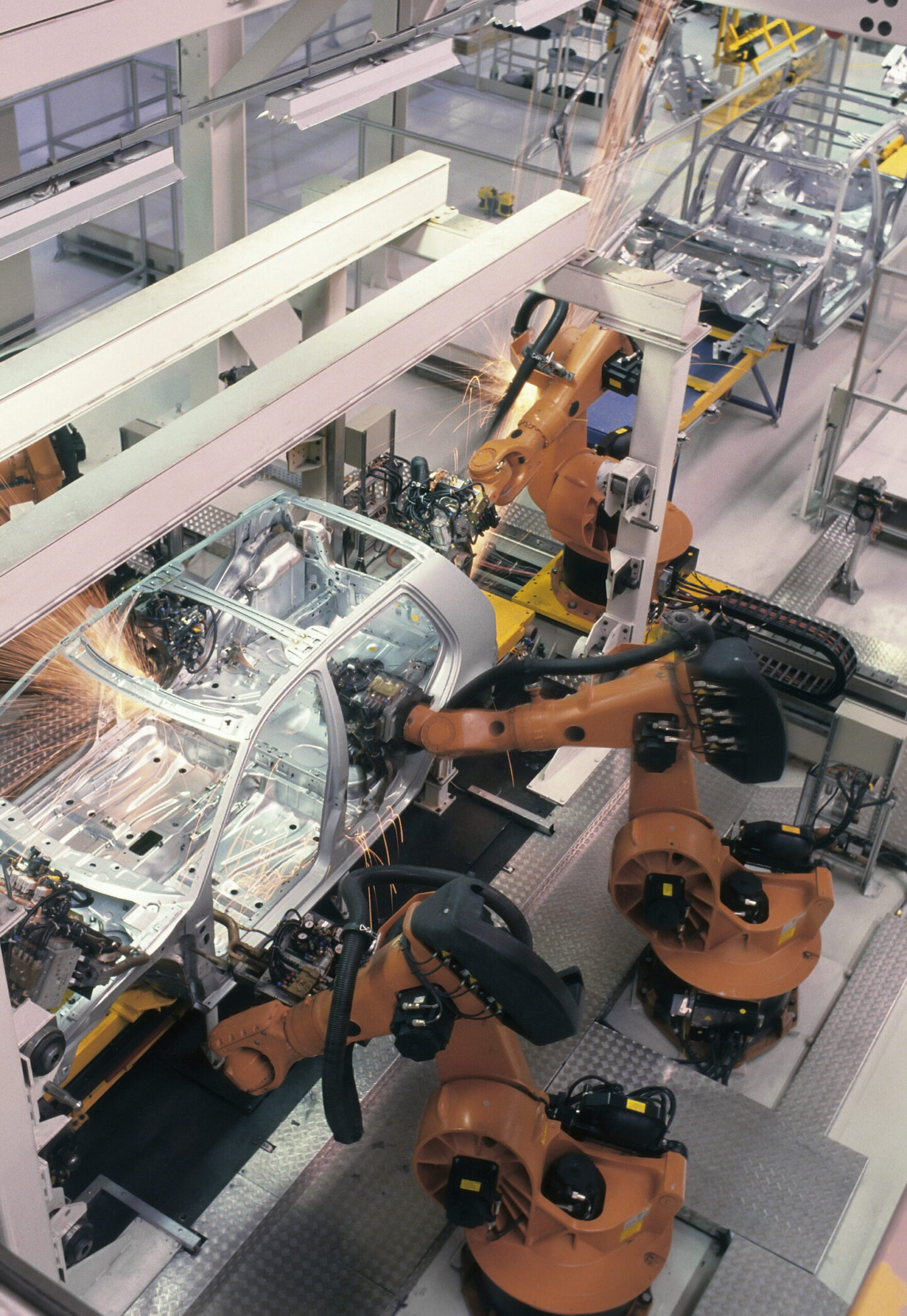 automotive industry india